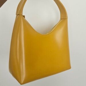Mansur Gavriel ‘Candy’ Shoulder Bag (Rare Find)